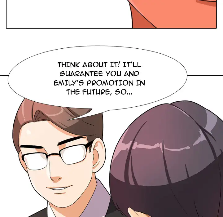 Our Exchange Chapter 2 Page 6