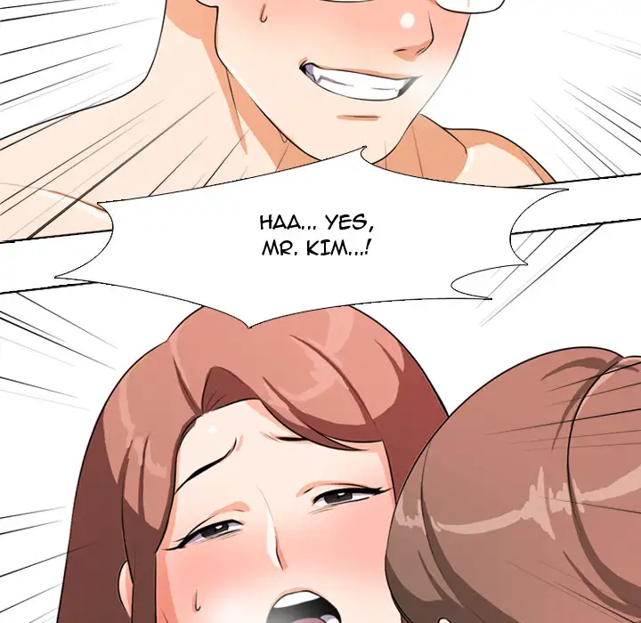 Our Exchange Chapter 2 Page 61