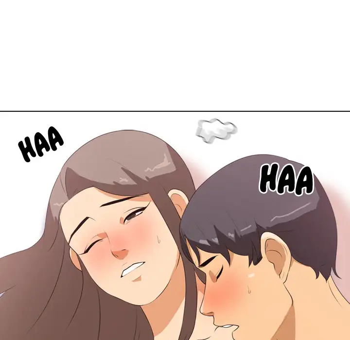 Our Exchange Chapter 2 Page 71