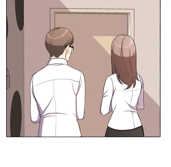 Our Exchange Chapter 2 Page 77