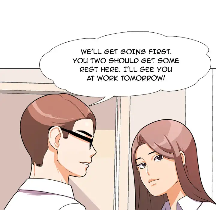 Our Exchange Chapter 2 Page 78