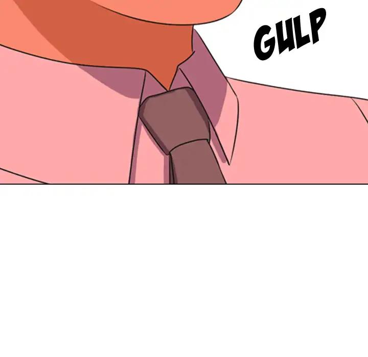 Our Exchange Chapter 2 Page 8