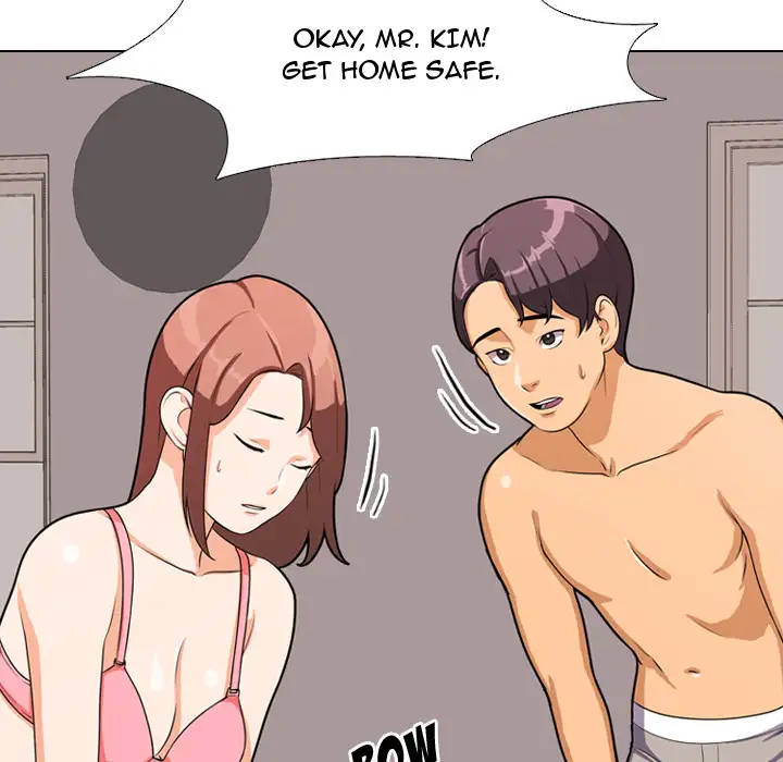 Our Exchange Chapter 2 Page 80