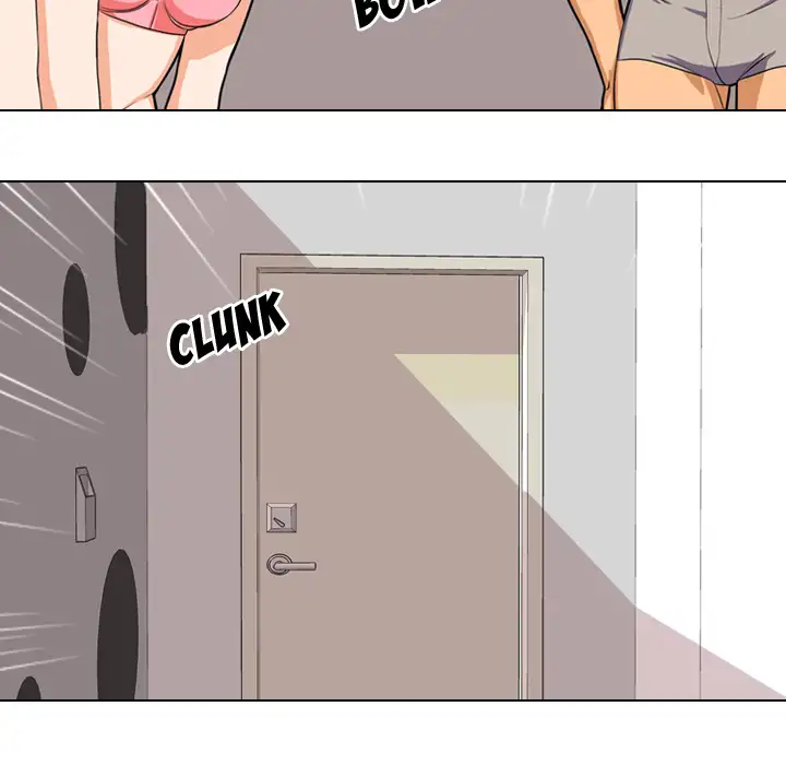 Our Exchange Chapter 2 Page 81