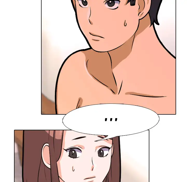 Our Exchange Chapter 2 Page 84