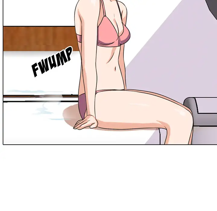 Our Exchange Chapter 2 Page 87