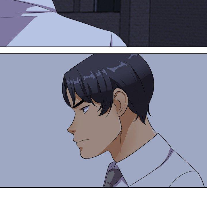 Our Exchange Chapter 20 Page 100