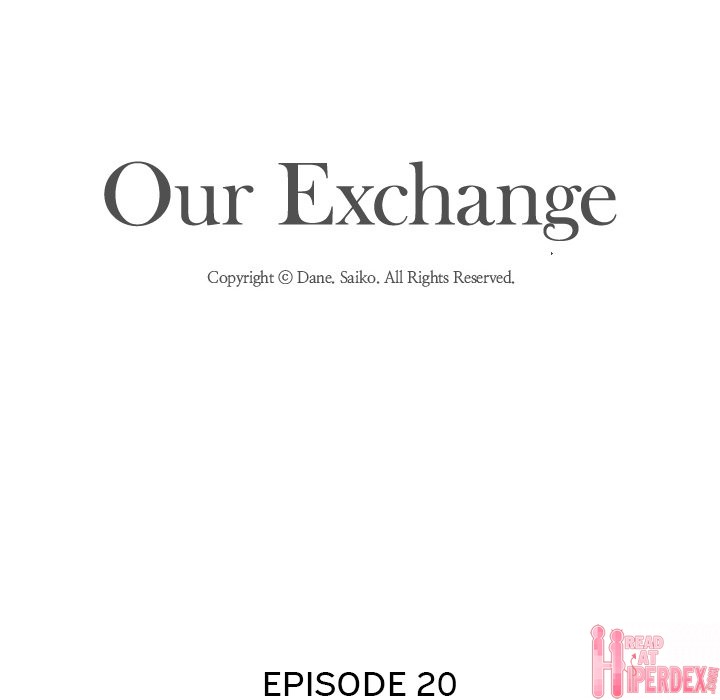 Our Exchange Chapter 20 Page 12