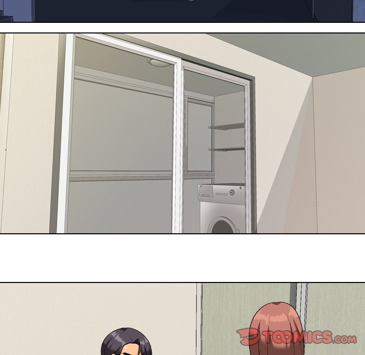 Our Exchange Chapter 20 Page 14