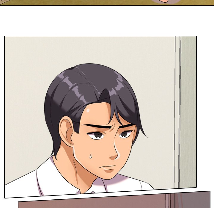 Our Exchange Chapter 20 Page 16