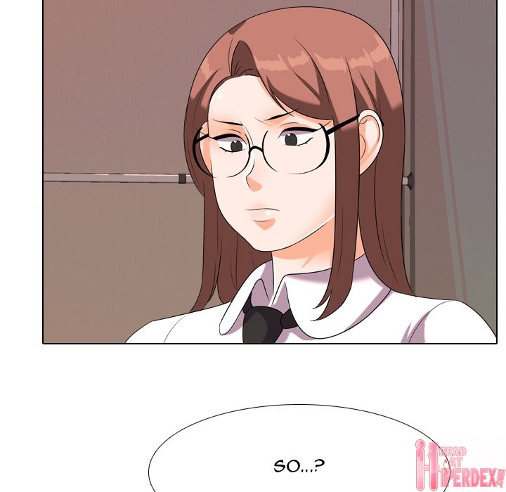Our Exchange Chapter 20 Page 17