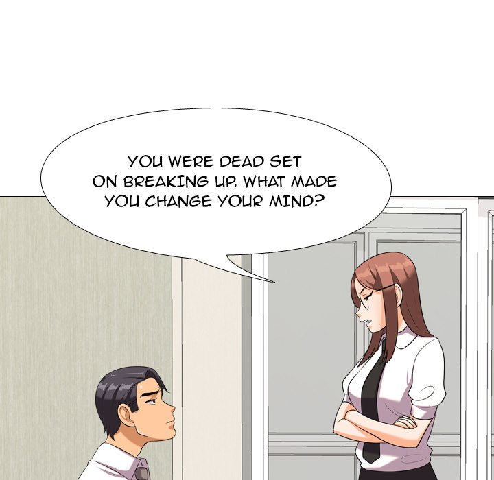 Our Exchange Chapter 20 Page 19