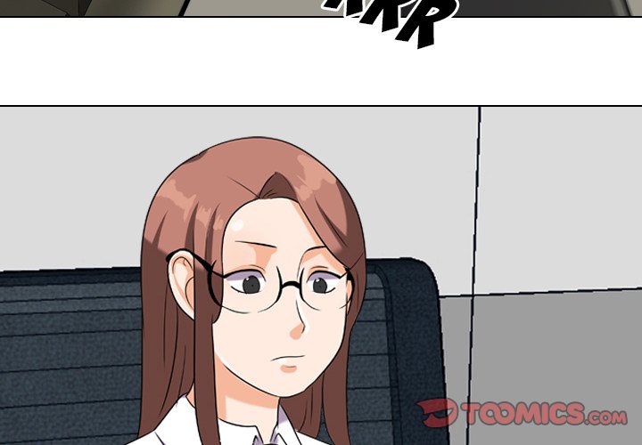 Our Exchange Chapter 20 Page 2
