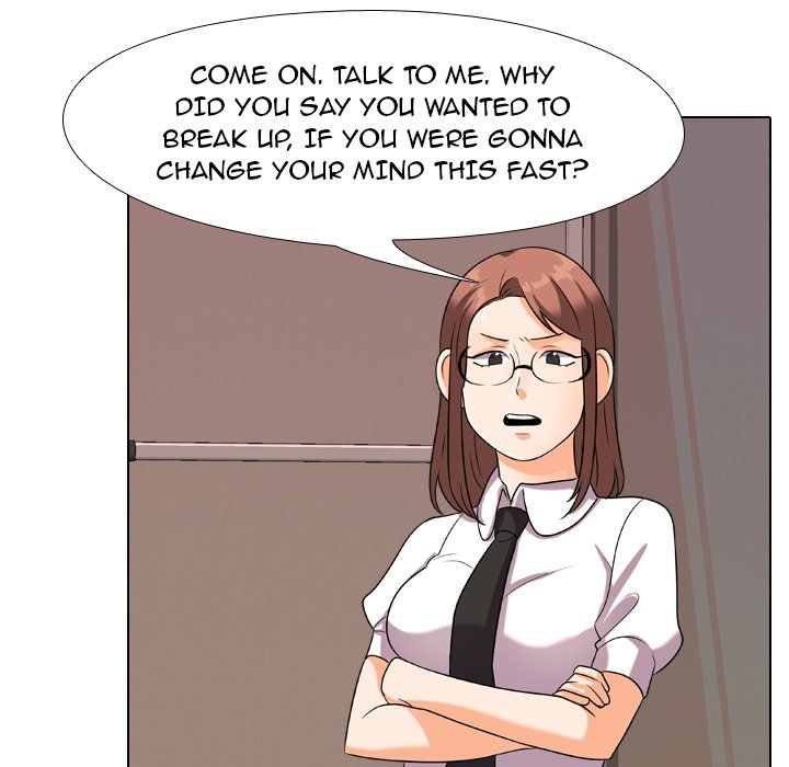 Our Exchange Chapter 20 Page 21