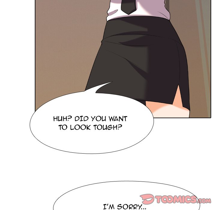 Our Exchange Chapter 20 Page 22