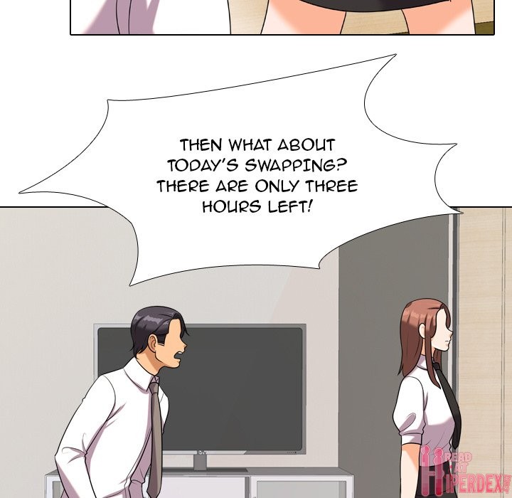 Our Exchange Chapter 20 Page 33