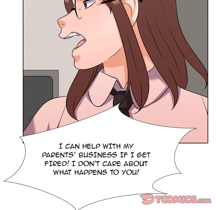 Our Exchange Chapter 20 Page 38
