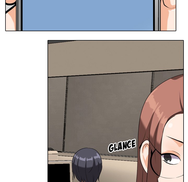 Our Exchange Chapter 20 Page 5