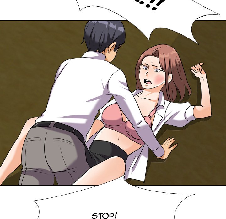 Our Exchange Chapter 20 Page 56