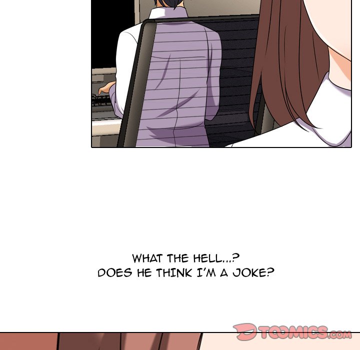 Our Exchange Chapter 20 Page 6