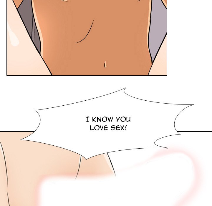 Our Exchange Chapter 20 Page 64