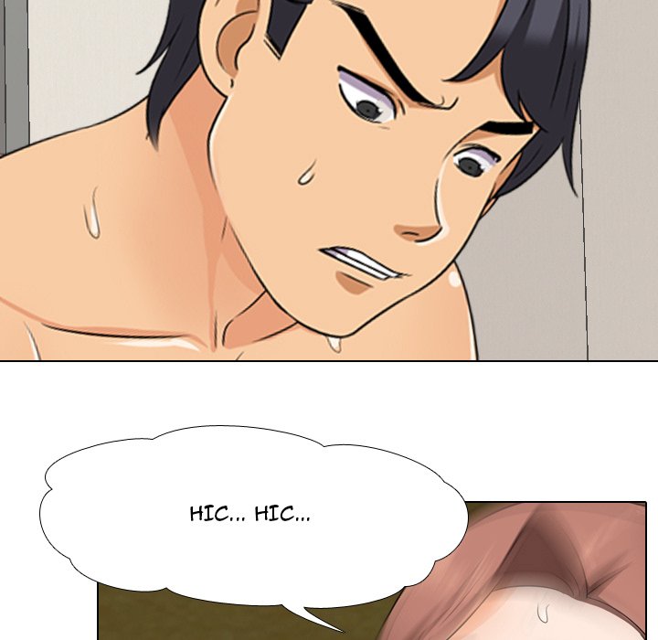 Our Exchange Chapter 20 Page 73