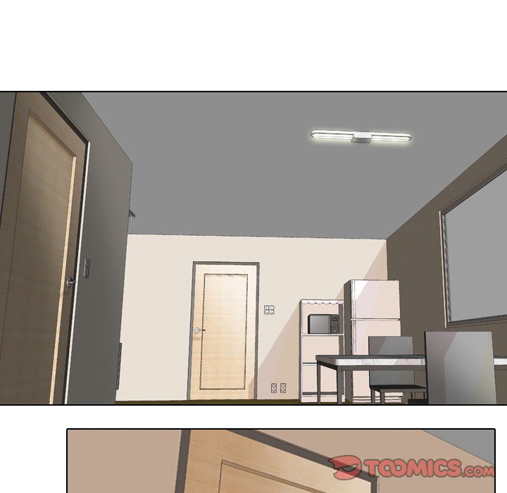 Our Exchange Chapter 20 Page 86