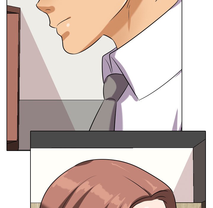 Our Exchange Chapter 20 Page 9
