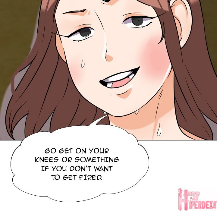 Our Exchange Chapter 20 Page 92