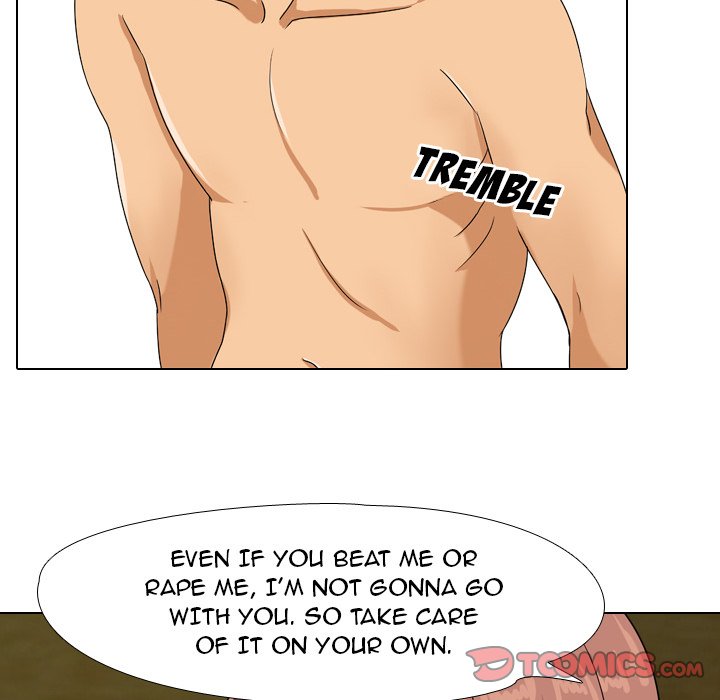 Our Exchange Chapter 20 Page 94