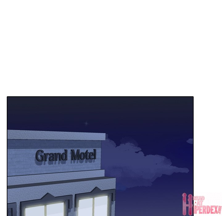 Our Exchange Chapter 20 Page 97