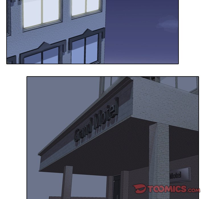 Our Exchange Chapter 20 Page 98