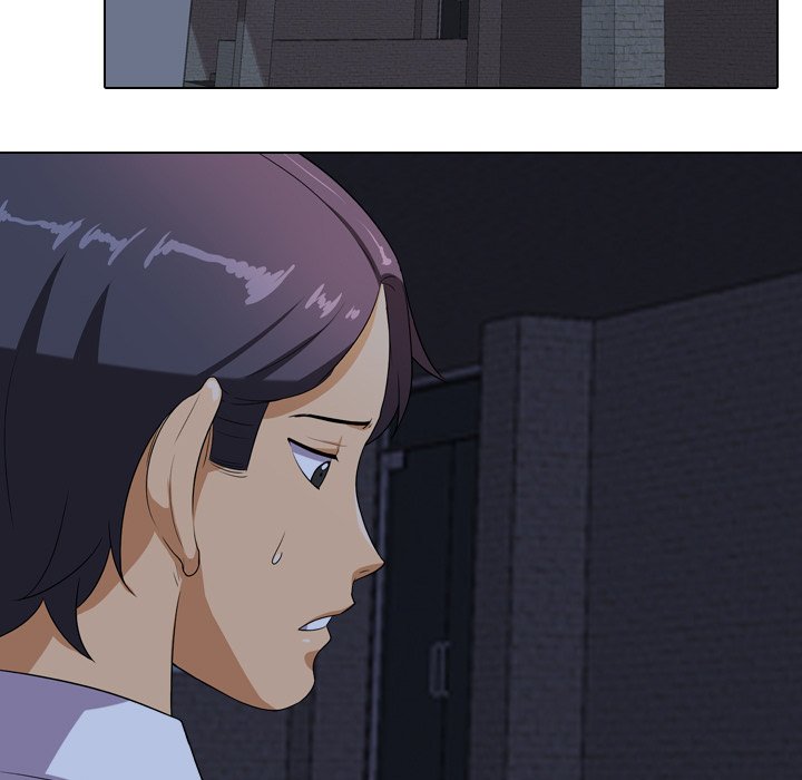 Our Exchange Chapter 20 Page 99