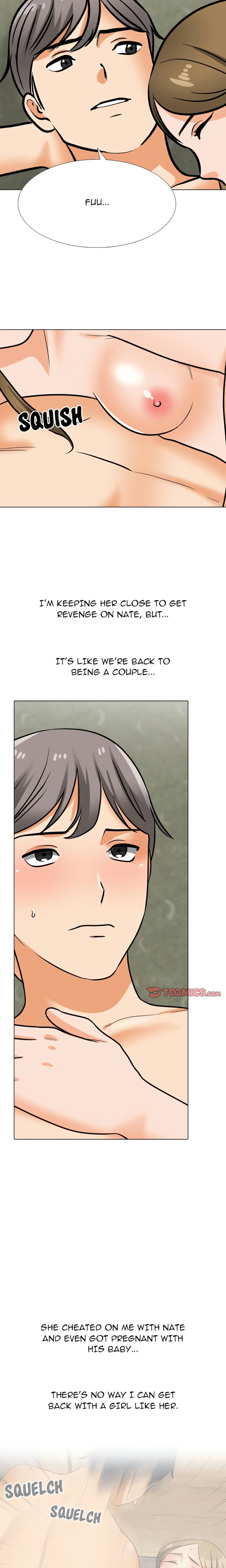 Our Exchange Chapter 201 Page 17