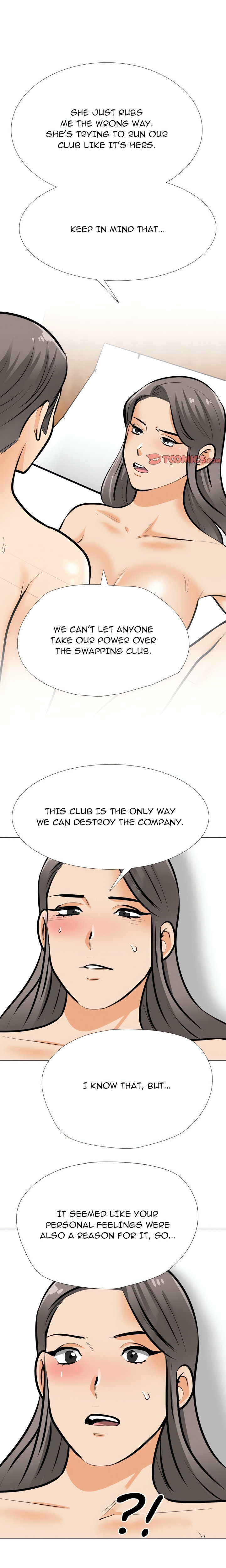 Our Exchange Chapter 201 Page 6