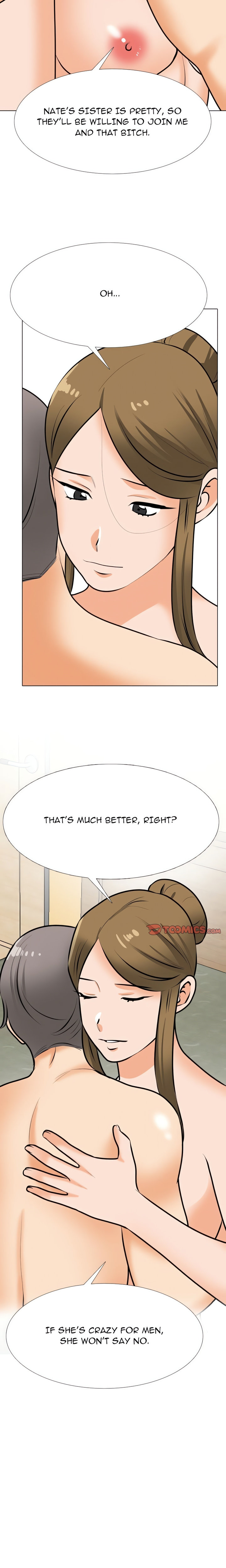 Our Exchange Chapter 202 Page 12