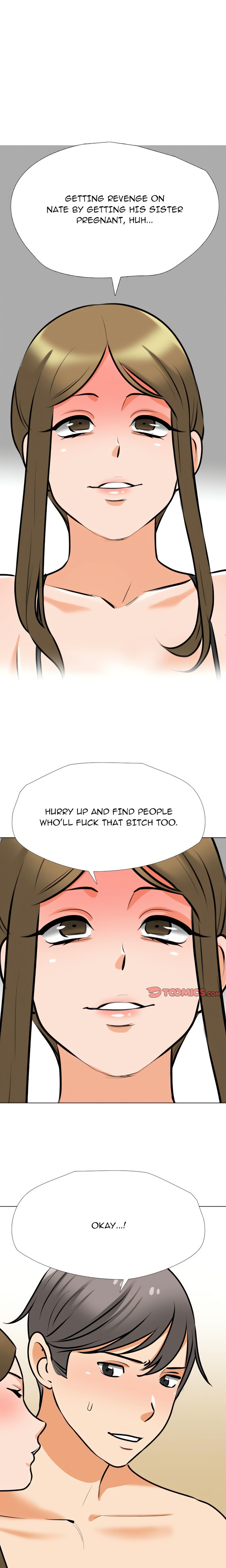 Our Exchange Chapter 202 Page 17