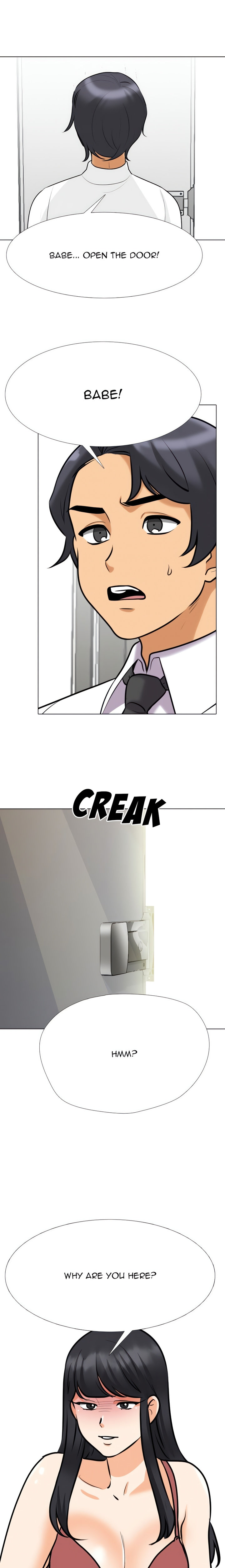 Our Exchange Chapter 202 Page 19