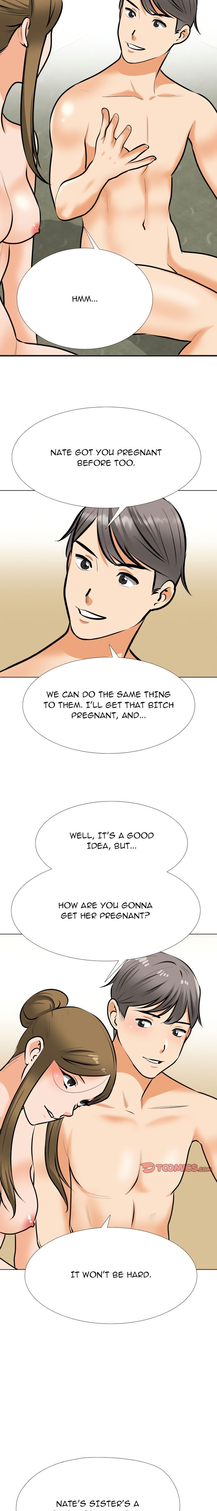Our Exchange Chapter 202 Page 3