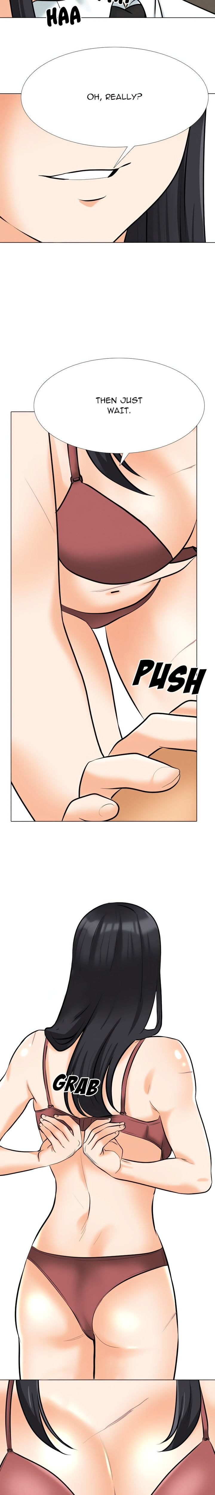 Our Exchange Chapter 203 Page 4