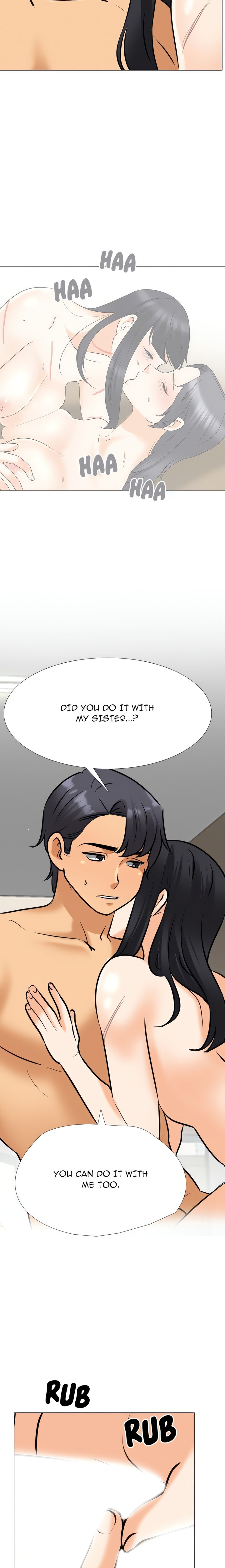 Our Exchange Chapter 203 Page 9
