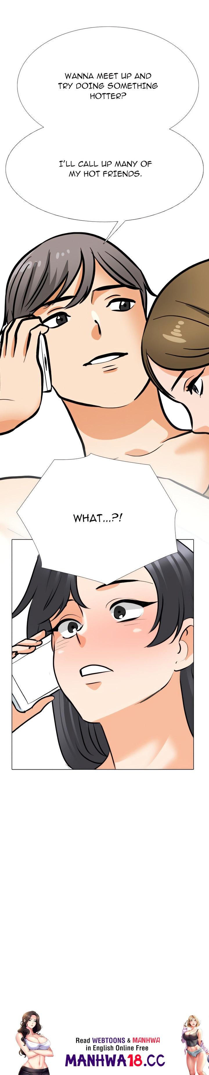 Our Exchange Chapter 204 Page 24