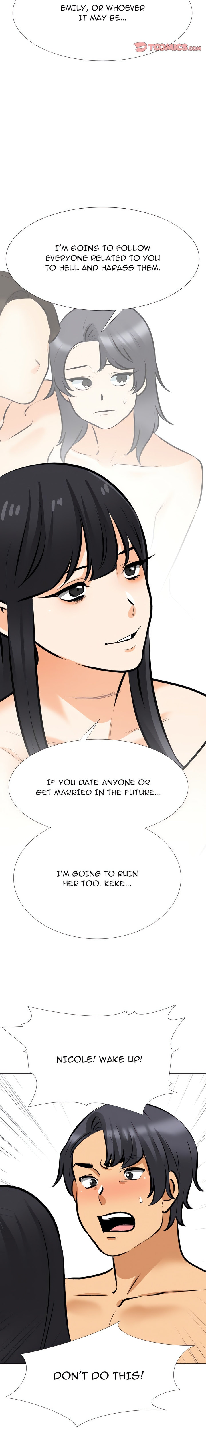 Our Exchange Chapter 204 Page 5