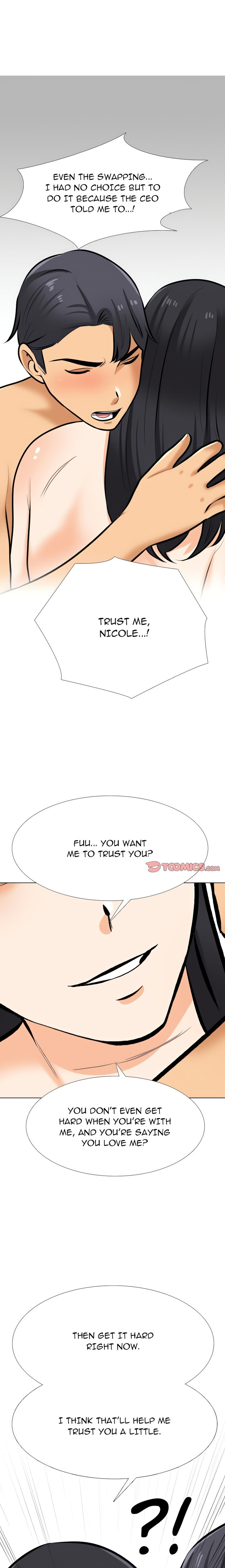 Our Exchange Chapter 204 Page 7