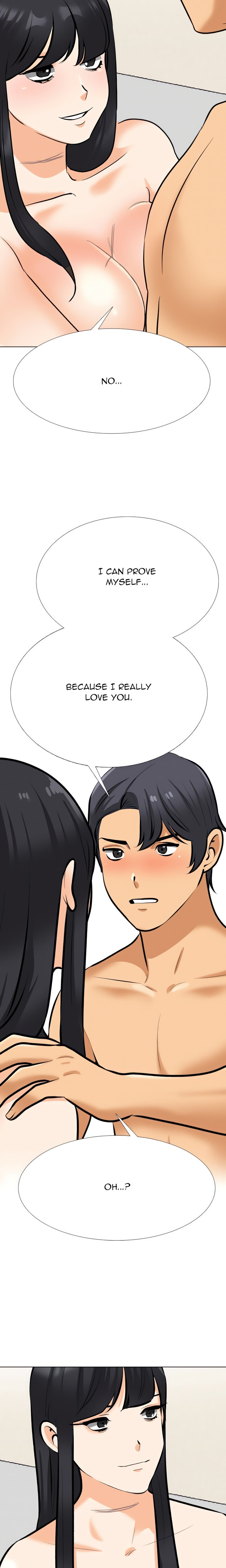 Our Exchange Chapter 204 Page 9