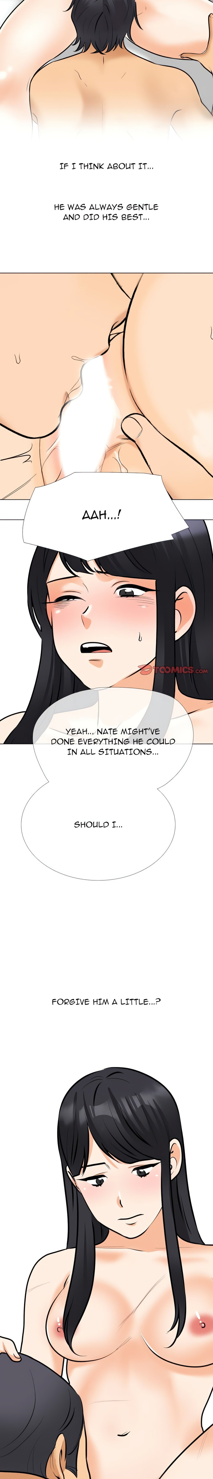 Our Exchange Chapter 205 Page 5