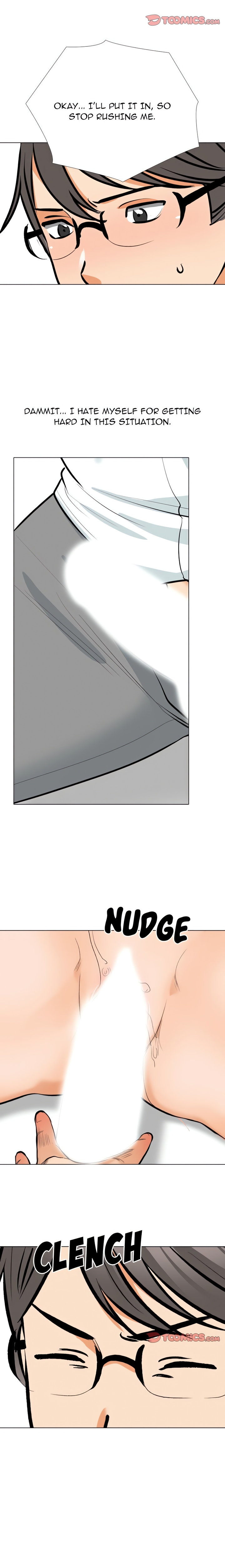 Our Exchange Chapter 208 Page 13