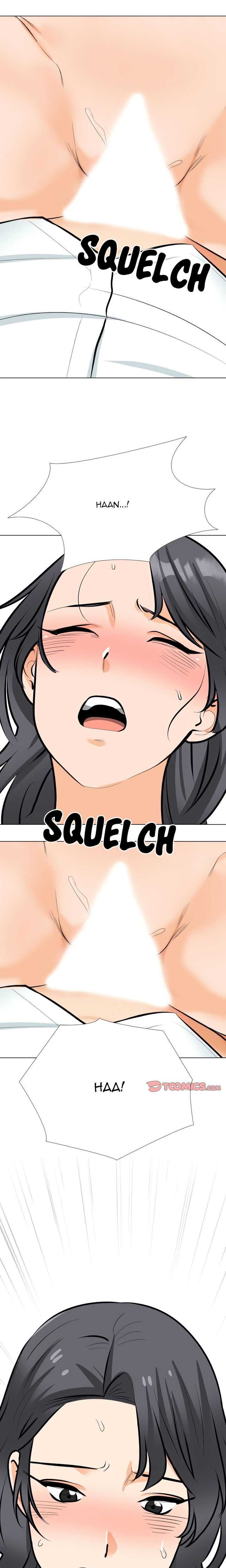 Our Exchange Chapter 208 Page 14