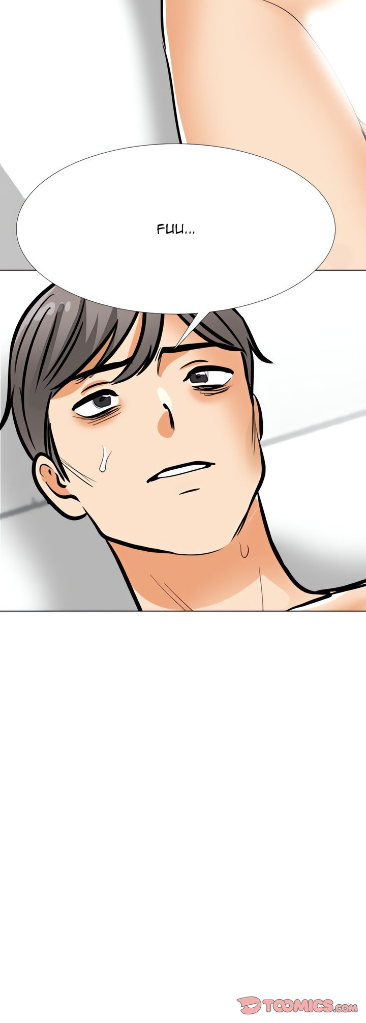 Our Exchange Chapter 208 Page 21