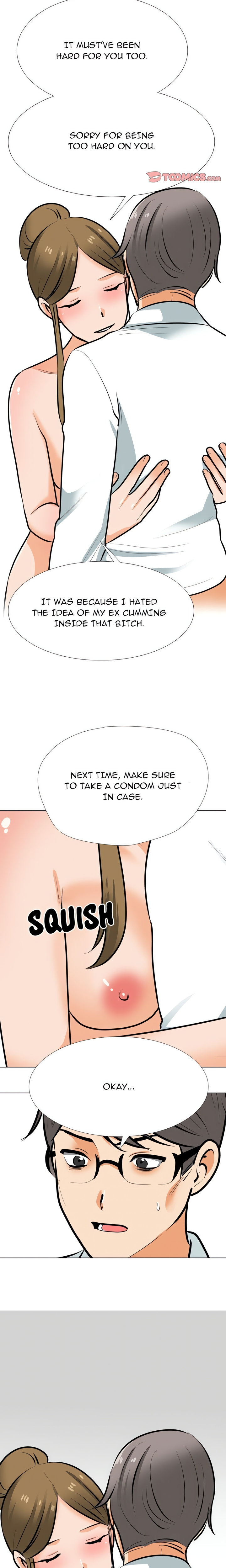 Our Exchange Chapter 209 Page 15
